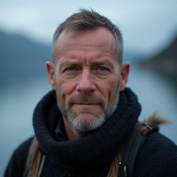 Maximilian Becker