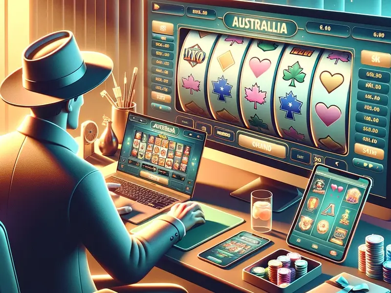 TuffPuff Casino — lobby