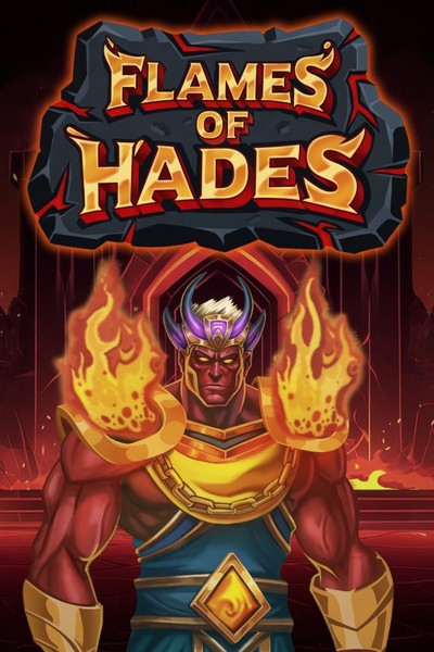 Flames of Hades Slot bei Betrepublic Casino
