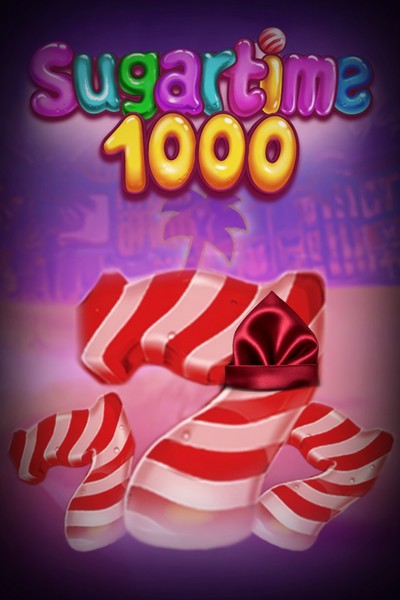 Sugartime 1000 Slot bei Betrepublic Casino