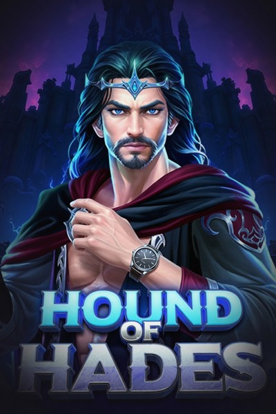 Hound of Hades Slot bei Betwest Casino