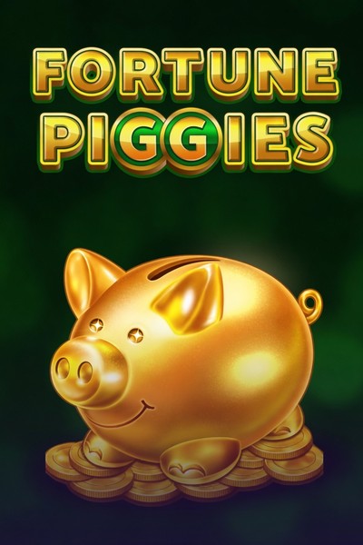 Fortune Piggies Slot bei Casinova Casino