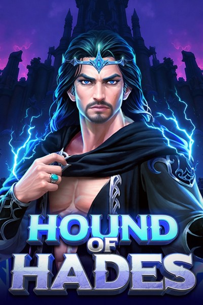 Hound of Hades Slot bei Casinova Casino