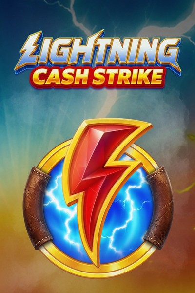 Lightning Cash Strike Slot bei Casinova Casino