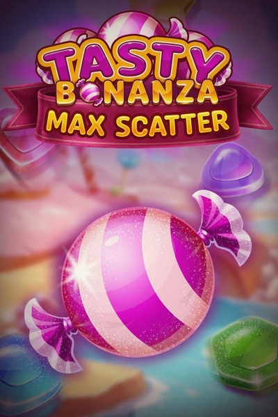 Tasty Bonanza Max Scatter Slot bei Cleobetra Casino