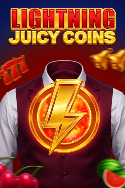 Lightning Juicy Coins Slot bei Kingmaker Casino