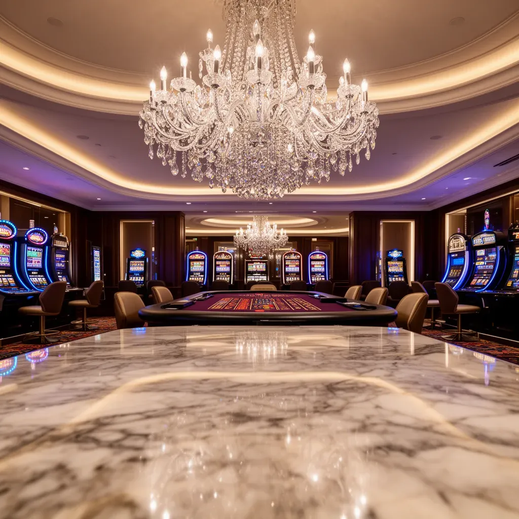 Online Casino