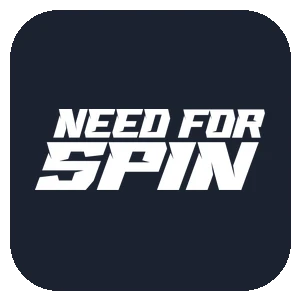 Need for Spin Casino logo