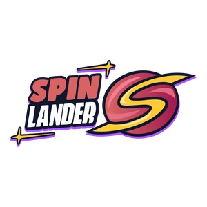 Spinlander Casino logo